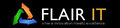 Flair IT Solutions logo