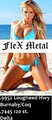 Flex Metal Sports Nutrition, MMA clothing, Protein Shake Bar, Supplements image 2