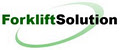 Forklift Solution logo