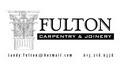 Fulton Carpentry & Joinery logo