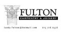 Fulton Carpentry & Joinery logo