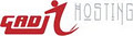 Gadji Commerce Hosting Service logo