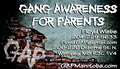 Gang Awareness For Parents logo