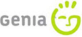 Genia inc. logo