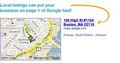 Get Google Local Search image 6