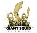 Giant Squid Studios logo