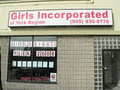 Girls Inc logo