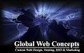 Global Web Design Concepts image 2