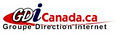 Groupe Direction Internet logo