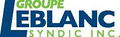 Groupe Leblanc Syndic Inc, logo