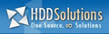 HDD Solutions logo