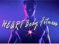 HEARTBody Fitness Personal Training logo