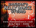 Hannan's Bellydance Studio - Danforth image 3