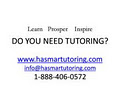 HasMar Tutoring image 2