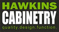 Hawkins Cabinetry logo