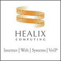 Healix Computing Solutions logo