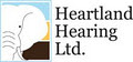 Heartland Hearing Ltd. logo