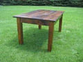 Heritage Harvest Tables image 2