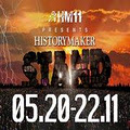 Historymaker logo