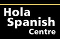 Hola Spanish Centre logo