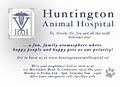 Huntington Animal Hospital image 2