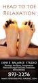 Inner Balance Hot Stone & Massage image 5