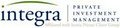 Integra: Private Investment Management logo