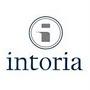 Intoria Web Design Inc logo