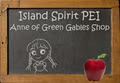 Island Spirit PEI logo