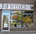 J&J Wines logo