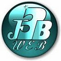 J3BWeb Development logo