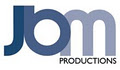JBM Productions logo
