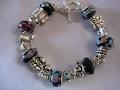 Jangle Sisters Jewels European Bracelets (pandora style) image 5