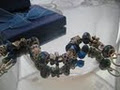 Jangle Sisters Jewels European Bracelets (pandora style) logo