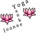 Joanne Yanke Yoga logo