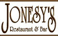 Jonesy's Restaurant & Bar logo