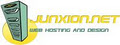 Junxion PC Consulting and Web Design logo