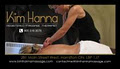 Kim Hanna Massage logo