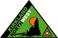 Kirkland North West Beavers logo