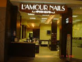 L'amour Nails - Hamilton image 1