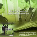 LEADER'S EDGE Training image 2