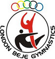 LONDON BEJE GYMNASTICS image 3