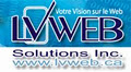 LVWeb Solutions Inc. logo