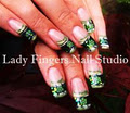 Lady Fingers Nail Studio image 2