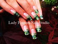 Lady Fingers Nail Studio image 1