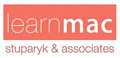 Learn Mac (Stuparyk and Associates) logo