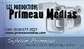 Les productions Primeau Médias image 2