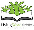 Living Word Christian Fellowship logo