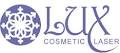Lux Cosmetic Laser logo