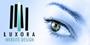 Luxora Website Design logo